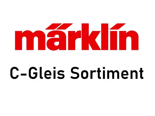 Das beliebteste Gleis unter den Modellbahnern - C-Gleis - Märklin C-Gleis: Entstehung, Vor- &amp; Nachteile | Wissenswertes und Erklärungen