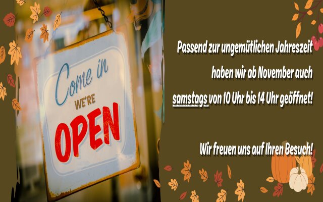 Modelleisenbahnen: Neue Öffnungszeiten am Samstag &amp; Gratis-Angebot! -  Modelleisenbahnen: Neue Öffnungszeiten &amp; Gratis-Angebot!