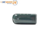 Wiking H0 280/1 Modellauto Polizeiwagen VW Bus unverglast 1:87 E73