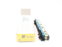 Arnold N 3280 Personenwagen Bahnpostwagen "500 Jahre Post" 35 003-5 DBP / OVP