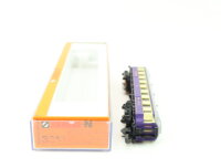 Arnold N 3313 Personenwagen "Rheingold" 2. Klasse 24 512 DRG / OVP
