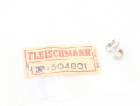 E1641 Fleischmann H0 504801 Ersatzteil 4x...