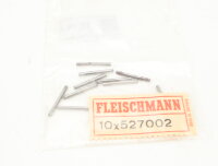 E1641 Fleischmann H0 527002 Ersatzteil 10x...