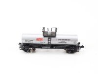 Atlas Rivarossi N 2265 US Güterwagen Kesselwagen...