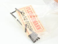 E1641 Fleischmann N 527008 Ersatzteil 10x...