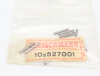 E1641 Fleischmann N 527001 Ersatzteil 10x...