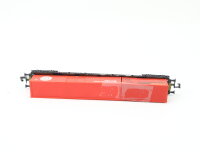 Minitrix N 3511 Güterwagen Flachwagen mit 2 Containern  434 0 158-3 DB