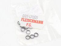 E1641 Fleischmann N 547005 Ersatzteil 10x...
