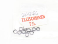 E1641 Fleischmann N 547006 Ersatzteil 10x...