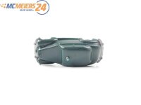 Wiking H0 281/4 Modellauto Polizeiwagen Mercedes 220 unverglast 1:87 E73a