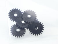 E1641 Fleischmann H0 564125 Ersatzteil 6x...