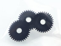 E1641 Fleischmann H0 564125 Ersatzteil 3x...