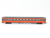 Roco H0 44666 Personenwagen Schnellzugwagen 2. Klasse 21-71 051-0 ÖBB / NEM