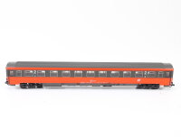 Roco H0 44666 Personenwagen Schnellzugwagen 2. Klasse 21-71 051-0 ÖBB / NEM