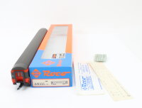 Roco H0 44666 Personenwagen Schnellzugwagen 2. Klasse 21-71 051-0 ÖBB / NEM