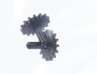 E1641 Fleischmann H0 564111 Ersatzteil 2x...