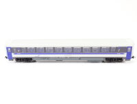 Piko H0 Personenwagen "InterConnex" Traveller 50 00 01-33 001-7 ConnexTomz / NEM