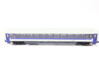 Piko H0 Personenwagen "InterConnex" Traveller 50 00 01-33 001-7 ConnexTomz / NEM