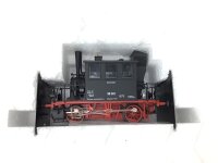 Roco H0 43030 Personenzugset 5-tlg. "Der Glaskasten" mit BR 98 301 DB / NEM