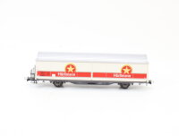 Roco H0 46165 Güterwagen Schiebewandwagen "Hürlimann" 237 0 353-4 SBB / NEM