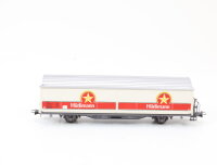 Roco H0 46165 Güterwagen Schiebewandwagen "Hürlimann" 237 0 353-4 SBB / NEM