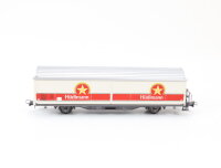 Roco H0 46165 Güterwagen Schiebewandwagen "Hürlimann" 237 0 353-4 SBB / NEM