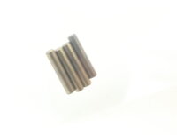 E1641 Fleischmann H0 524002 Ersatzteil 4x Achse...