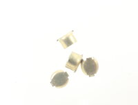 E1641 Fleischmann H0 504801 Ersatzteil 4x...