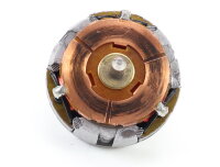 E1641 Fleischmann H0 504603 Ersatzteil 1x ANKER KPL.M.SCHWUNGMASSE