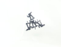 E1641 Fleischmann H0 194824 Ersatzteil...