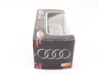 Speedy Power Die-Cast Metal 52113 Modellauto Audi Avus...