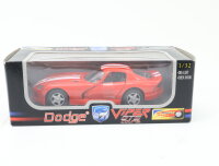 Speedy Power Die-Cast Metal 52313 Modellauto Dodge Viper...