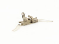 E1641 Fleischmann H0 614954 Ersatzteil Radkontakt mit...