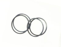 E1641 Fleischmann H0 544009 Ersatzteil 4x Haftreifen D=...