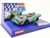 Carrera 30737 Digital 132 Slotcar Porsche 917K Martini...