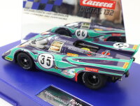 Carrera 30737 Digital 132 Slotcar Porsche 917K Martini Racing Team "No.35" 1:32