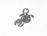 E1641 Fleischmann H0 564702 Ersatzteil 10x...