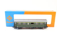 Roco H0 4203C Personenwagen Umbauwagen 1. Klasse 3016 412...