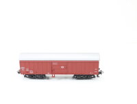 Märklin H0 4460 Güterwagen Schwenkdachwagen 585 4 669-4 DB