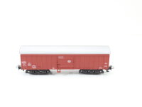 Märklin H0 4460 Güterwagen Schwenkdachwagen 585 4 669-4 DB