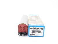 Märklin H0 4460 Güterwagen Schwenkdachwagen 585 4 669-4 DB