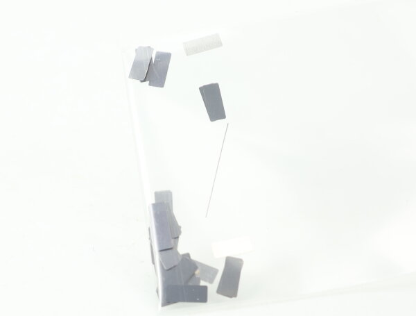 E1641 Fleischmann N 767006 Ersatzteil 20x Blattrichtfeder für Kupplung