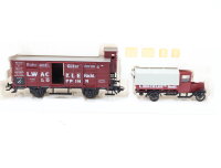 Märklin H0 84793 Güterwagen Museumswagen 1993...