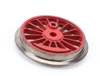 E1641 Fleischmann H0 514226 Ersatzteil 1x KUPPELRAD...