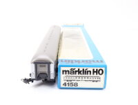 Märklin H0 4158 Personenwagen Silberling 1./2. Klasse 34 377-7 DB
