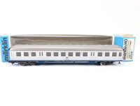 Märklin H0 4159 Personenwagen Silberling 2. Klasse...