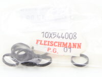 E1641 Fleischmann H0 544008 Ersatzteil 10x...