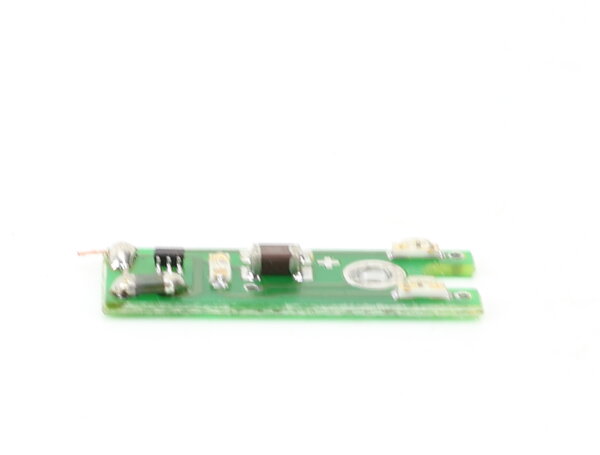 E1641 Fleischmann H0 65415100 Ersatzteil 1x LEITERPLATTE VORNE KPL. (LED)