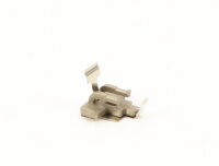 E1641 Fleischmann H0 614963 Ersatzteil Konataktfeder...