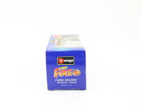 Bburago Modellauto PKW Ford Escort Rally 4X4...